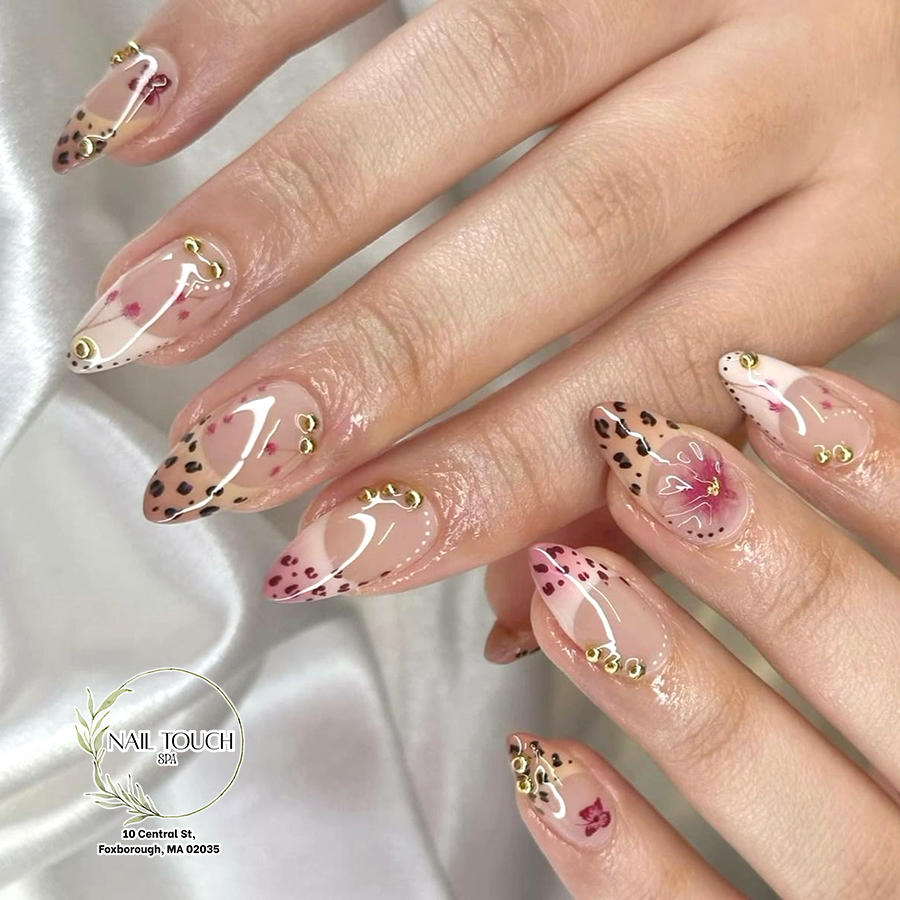 Nail Design